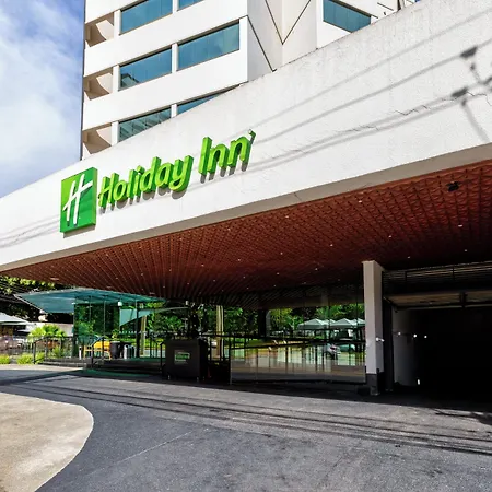 Holiday Inn - Goiania By Ihg-2