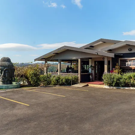 Chris Wellness Resort Hotel-2