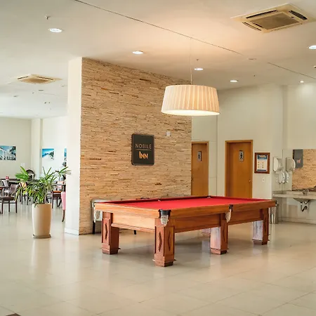 Nobile Inn Dutra Rio De Janeiro-2