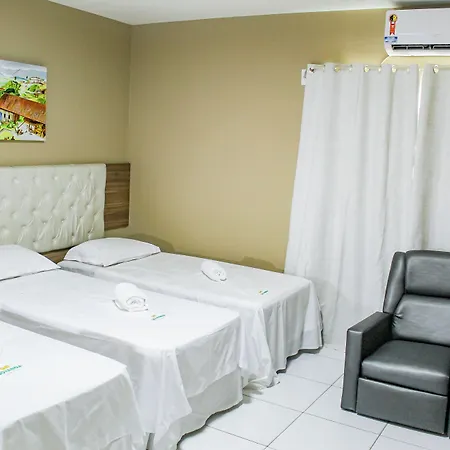 Goyanna Hotel-2
