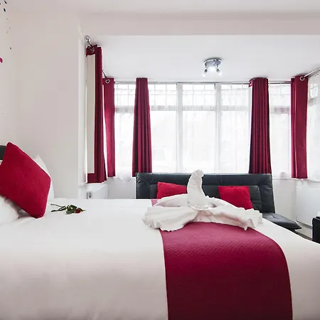 Wembley Park Hotel-2
