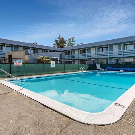 Travelodge By Wyndham Florence-3