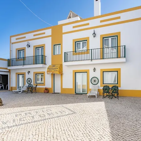 Apartamentos Pátio Victória by Umbral-2