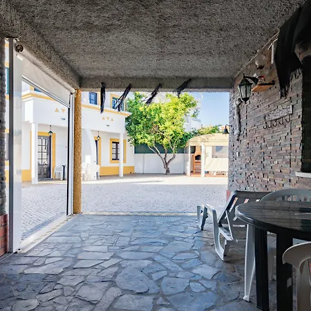 Apartamentos Pátio Victória by Umbral-3