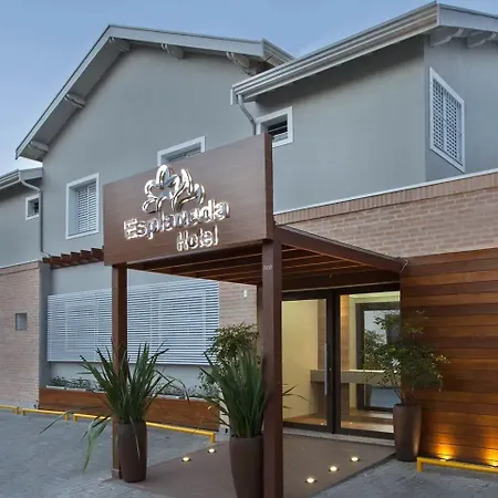 Hotel Esplanada-2