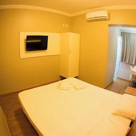 Hotel Esplanada-3