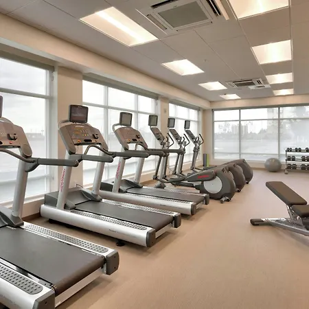 Springhill Suites By Marriott Idaho Falls-2