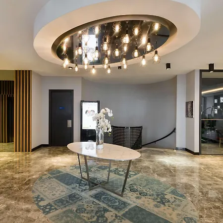 Park Inn By Radisson Izmir-2