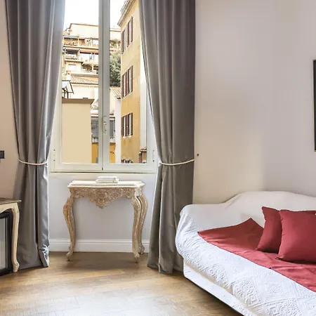 Spagna Art&Suites - CA Domus Collection-2