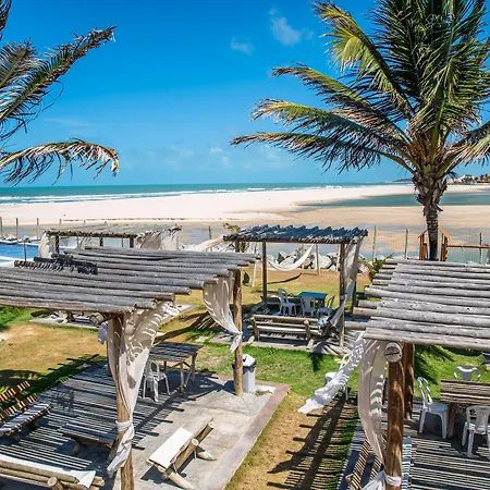 Jangadeiro Praia Hotel-3