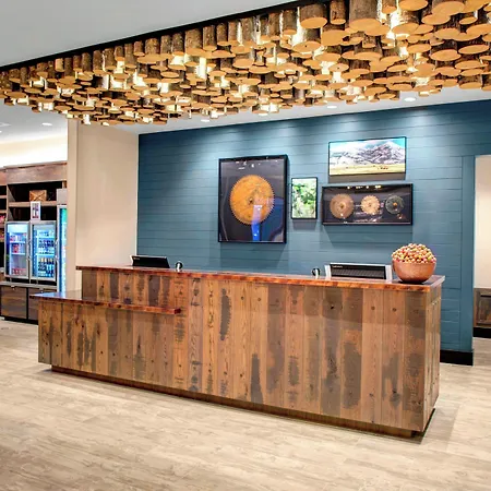 Springhill Suites By Marriott Bozeman-2