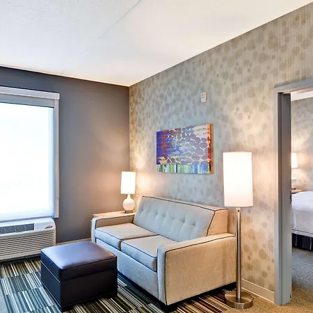 Home2 Suites By Hilton Stafford Quantico-3