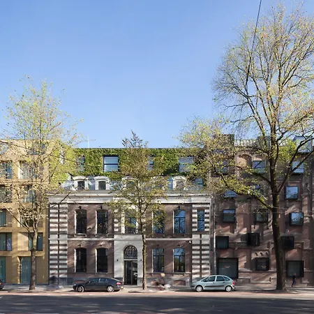 Hyatt Regency Amsterdam-3