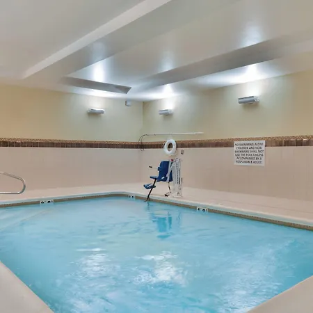 Courtyard By Marriott St Louis Chesterfield-3