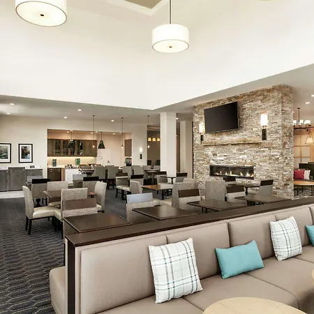 Homewood Suites By Hilton Worcester-2