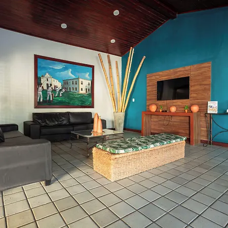 Hotel Oceano Porto-3