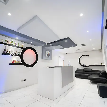 Al Campanile H Napoli Centro, By Clapa Group Dislocated Hospitality-3