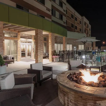 Courtyard By Marriott Ardmore-2