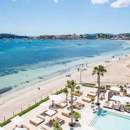 Nobu Hotel Ibiza Bay-2
