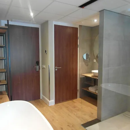 Hotel Sanders de Paauw-3