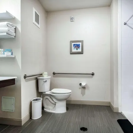 Hampton Inn & Suites By Hilton Mission Viejo Laguna San Juan Capistrano-3