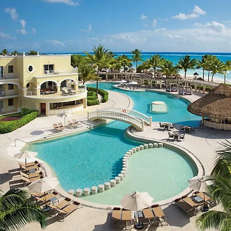 Dreams Tulum Resort & Spa-3