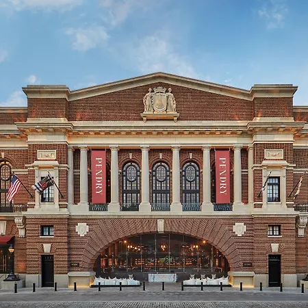 Pendry Baltimore-2