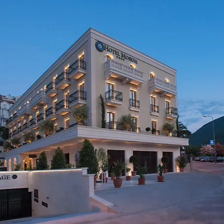 Hotel Moskva-2
