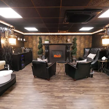 Curtiss Hotel, An Ascend Collection Hotel-2