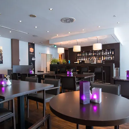 Taste Hotel Heidenheim-3
