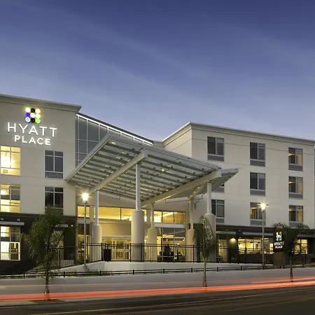 Hyatt Place Santa Cruz-3