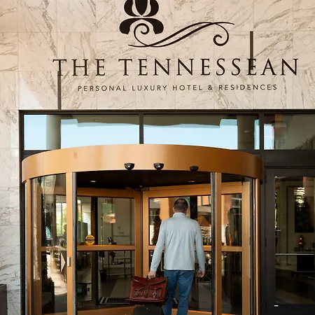 The Tennessean Hotel-2