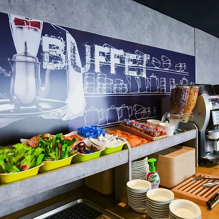 ibis budget Toulouse Colomiers-3