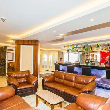 Lavinia Apart & Hotel-3
