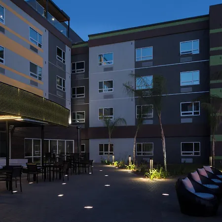 Courtyard By Marriott Temecula Murrieta-3