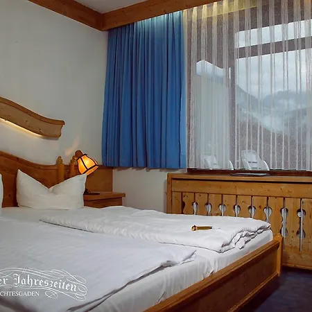 Hotel Vier Jahreszeiten-2