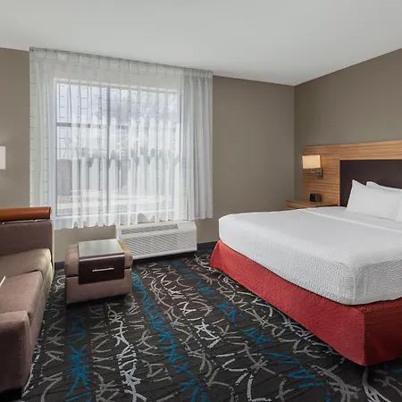 Towneplace Suites By Marriott Big Spring-2