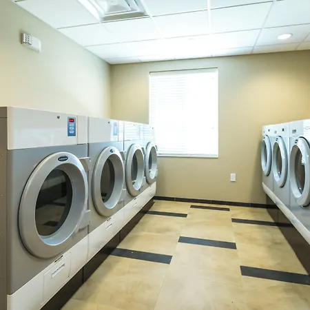 Candlewood Suites - Buda - Austin Sw By Ihg-2