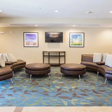 Candlewood Suites - Buda - Austin Sw By Ihg-3