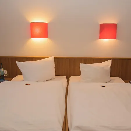 Hotel Park Eckersbach-3