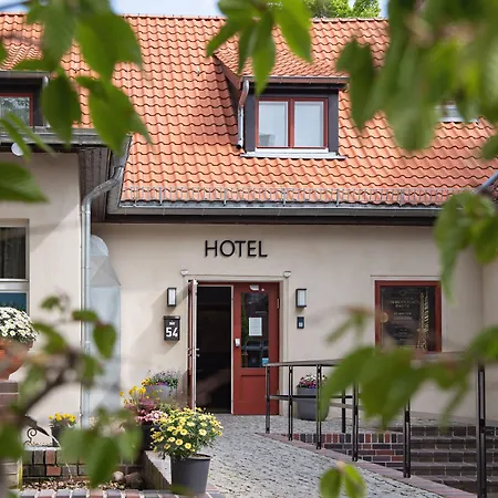 Landhotel Diana-3