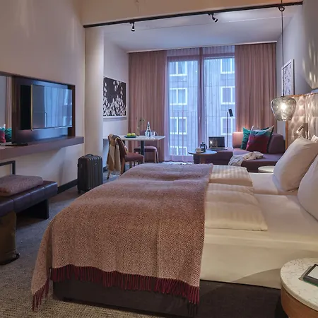 Adina Apartment Hotel Nuremberg-2