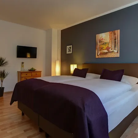 Boardinghouse Mundsburg-3