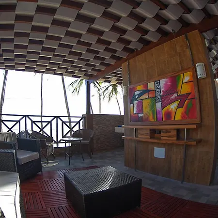 Genus Beach Hotel-2