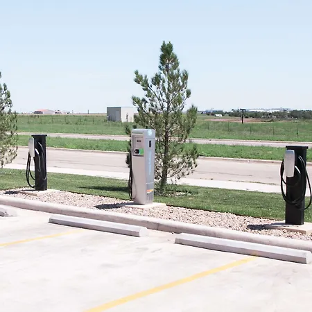 Hampton Inn & Suites Amarillo East-3