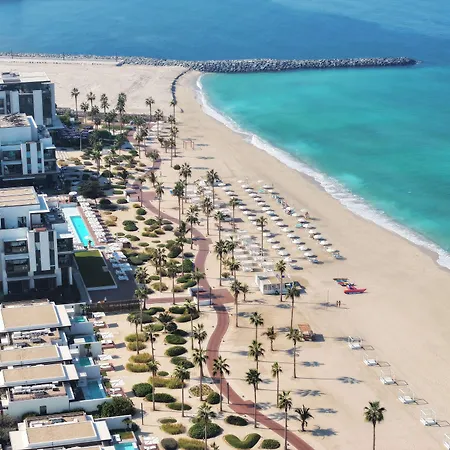 Nikki Beach Resort&Spa Dubai-2