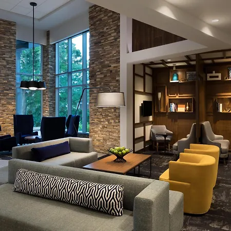 Hyatt Place Biloxi-2