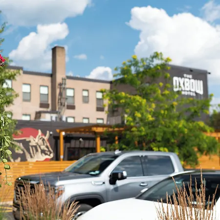 The Oxbow Hotel-2