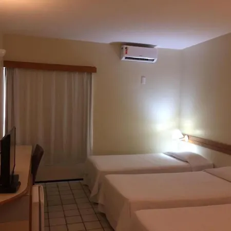 Calhau Praia Hotel-2