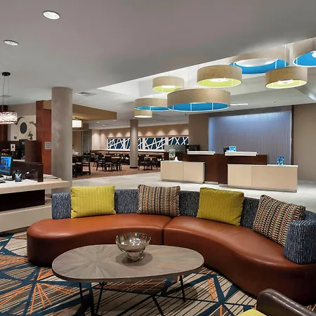 Fairfield Inn & Suites By Marriott Rock Hill-3